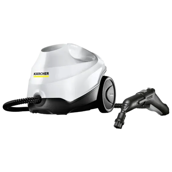 Пароочиститель KARCHER SC 3 EasyFix + 2.863-299.0  / 1900 Вт / Белый photo 6