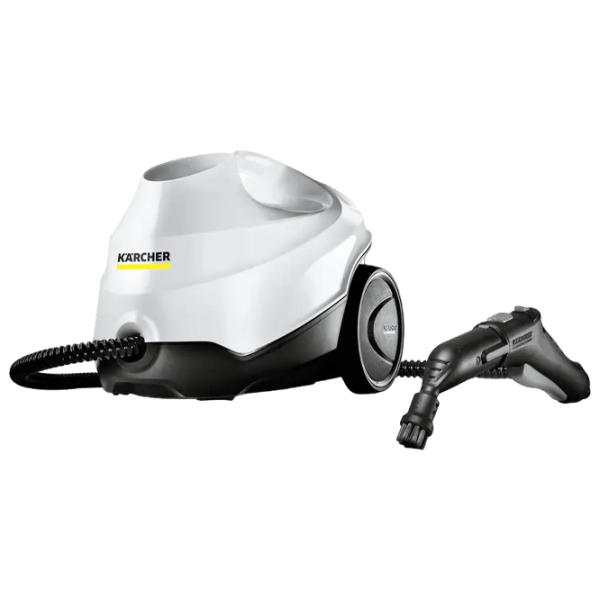 Пароочиститель KARCHER SC 3 EasyFix + 2.863-299.0  / 1900 Вт / Белый photo 6