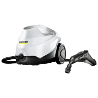 Пароочиститель KARCHER SC 3 EasyFix + 2.863-299.0 / 1900 Вт / Белый photo 6