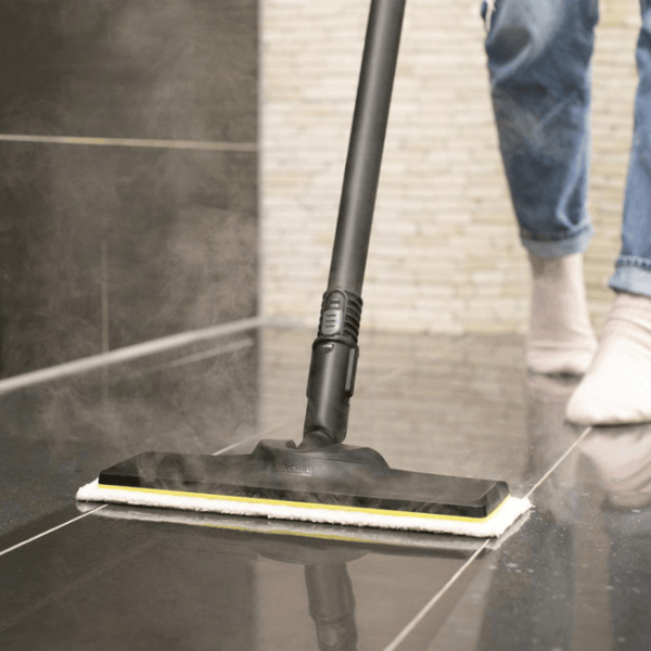 Пароочиститель KARCHER SC 3 EasyFix + 2.863-299.0  / 1900 Вт / Белый photo 9