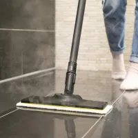 Пароочиститель KARCHER SC 3 EasyFix + 2.863-299.0 / 1900 Вт / Белый photo 9