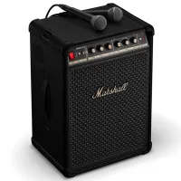 Колонка для вечеринок Marshall Bromley 450 / Черный photo 9