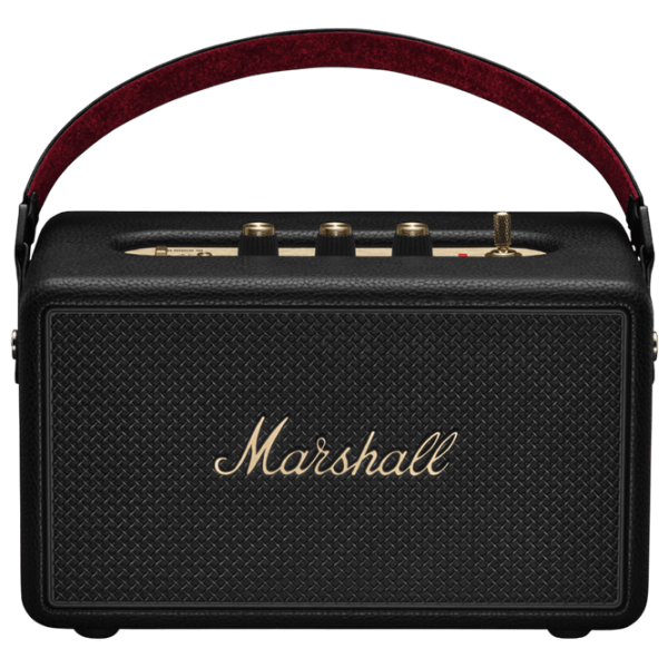 Boxă portabilă Marshall Kilburn 3 50 W/ Black photo 1