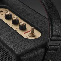 Boxă portabilă Marshall Kilburn 3 50 W/ Black photo 4