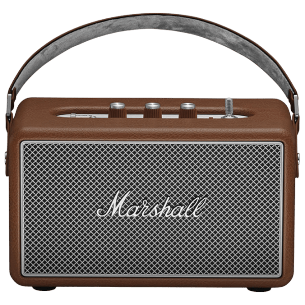 Boxă portabilă Marshall Kilburn 3 50 W/ Brown photo 1