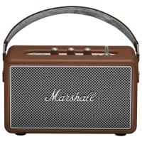 Boxă portabilă Marshall Kilburn 3 50 W/ Brown