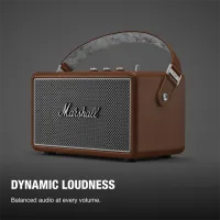 Boxă portabilă Marshall Kilburn 3 50 W/ Brown photo 5