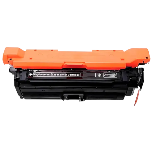 Cartuş Canon CRG064 Black/ Compatible/  photo 1