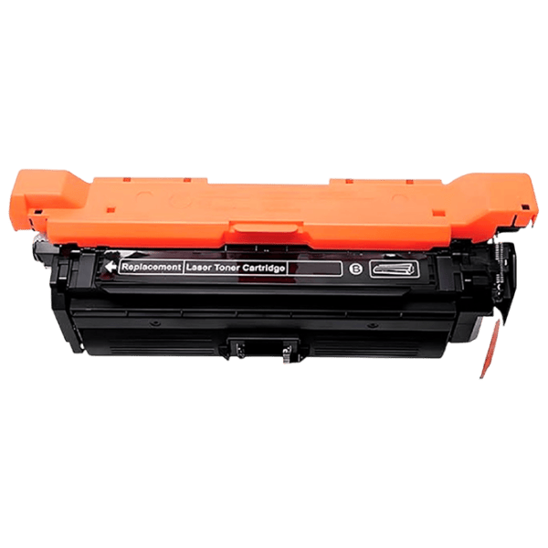 Cartuş Canon CRG064 Black/ Compatible/  photo 1