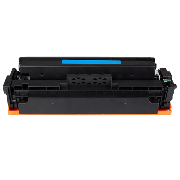 Cartuş Canon CRG064 Cyan/ Compatible/  photo 1