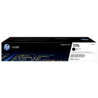 Cartuş HP 117a Black/ Original/ 