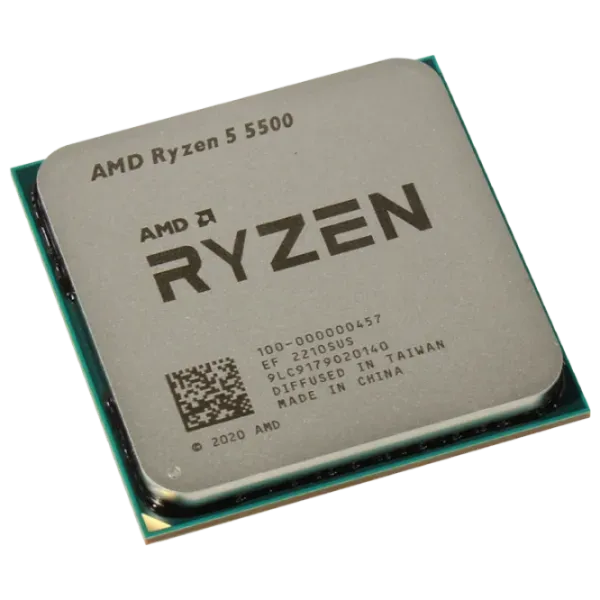 Calculator de jocuri Navigator 11661 Ryzen 5 5500/ 16 GB/ / 512 GB/ GeForce RTX 3050 photo 2