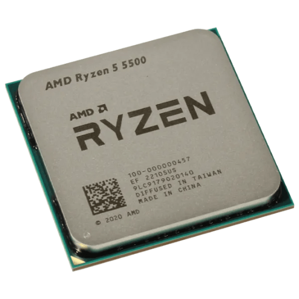 Calculator de jocuri Navigator 11661 Ryzen 5 5500/ 16 GB/ / 512 GB/ GeForce RTX 3050 photo 2