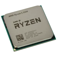 Calculator de jocuri Navigator 11661 Ryzen 5 5500/ 16 GB/ / 512 GB/ GeForce RTX 3050 photo 2