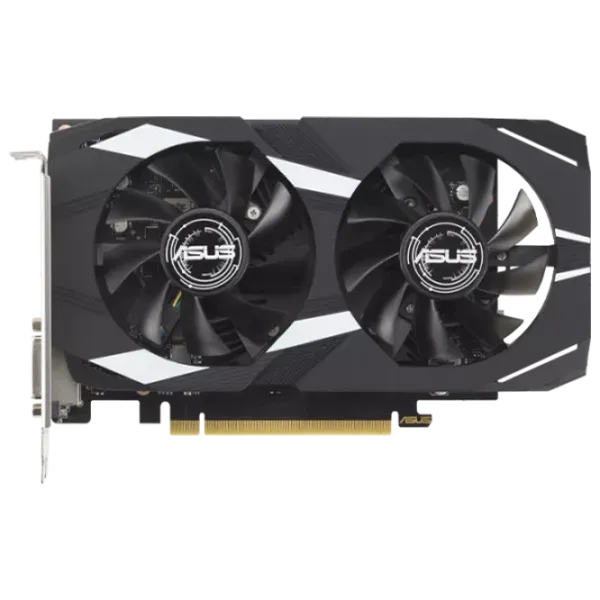 Calculator de jocuri Navigator 11661 Ryzen 5 5500/ 16 GB/ / 512 GB/ GeForce RTX 3050 photo 3