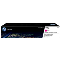 Cartuş HP 117a Magenta/ Original/ 