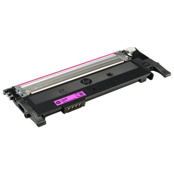 Картридж HP 117a Magenta/ Original/  photo 2