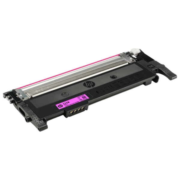 Картридж HP 117a Magenta/ Original/  photo 2