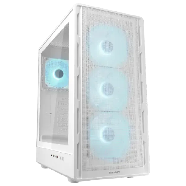 Игровой компьютер Navigator 11662 Ryzen 5 5600/ 16 ГБ/ / 512 ГБ/ GeForce RTX 5050 photo 1