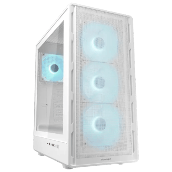 Игровой компьютер Navigator 11662 Ryzen 5 5600/ 16 ГБ/ / 512 ГБ/ GeForce RTX 5050 photo 1