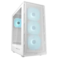 Игровой компьютер Navigator 11662 Ryzen 5 5600/ 16 ГБ/ / 512 ГБ/ GeForce RTX 5050
