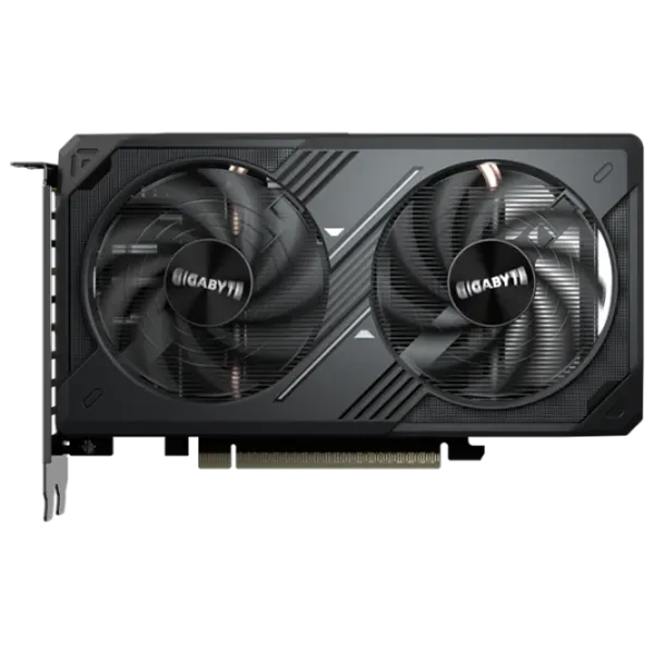 Игровой компьютер Navigator 11662 Ryzen 5 5600/ 16 ГБ/ / 512 ГБ/ GeForce RTX 5050 photo 3