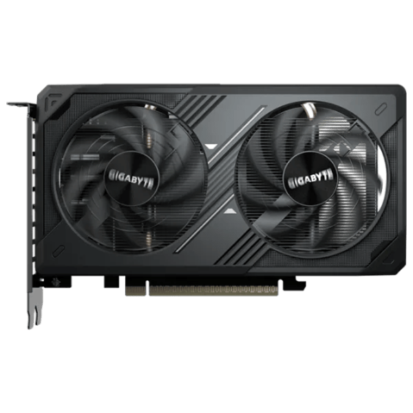 Игровой компьютер Navigator 11662 Ryzen 5 5600/ 16 ГБ/ / 512 ГБ/ GeForce RTX 5050 photo 3
