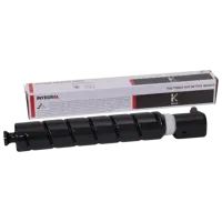 Картридж HG C-EXV66 Черный/ Original/ 
