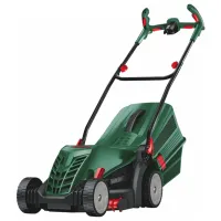 Газонокосилка Электрическая Bosch UniversalRotak 37 Ручной