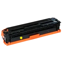 Cartuş HP CF402X/CF542X/045H/054H Yellow/ Compatible/ 