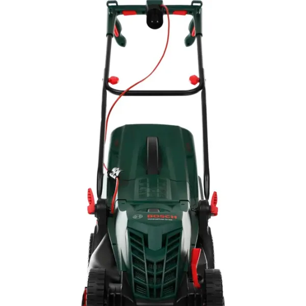 Газонокосилка Электрическая Bosch UniversalRotak 34 Ручной photo 2