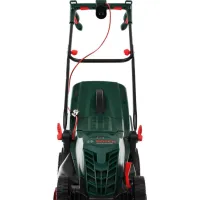 Mașină de tuns iarbă Electrică Bosch UniversalRotak 34 Manual photo 2