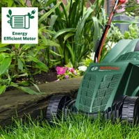 Mașină de tuns iarbă Electrică Bosch UniversalRotak 34 Manual photo 5