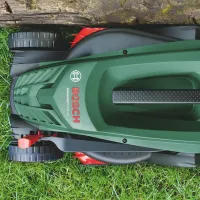 Mașină de tuns iarbă Electrică Bosch UniversalRotak 34 Manual photo 7