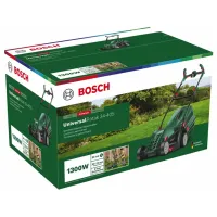Mașină de tuns iarbă Electrică Bosch UniversalRotak 34 Manual photo 8
