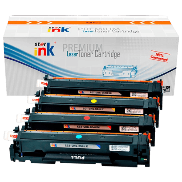 Cartuş HP CF403X/CF543X/045H/054H Magenta/ Compatible/  photo 1
