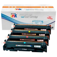 Cartuş HP CF403X/CF543X/045H/054H Magenta/ Compatible/ 