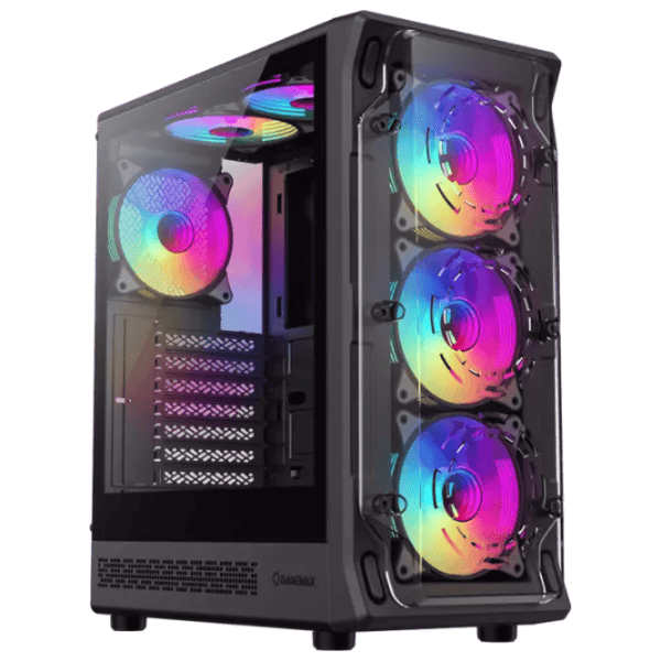 Игровой компьютер Navigator 11664 Core i5 12400F/ 16 ГБ/ / 512 ГБ/ GeForce RTX 5050 photo 1