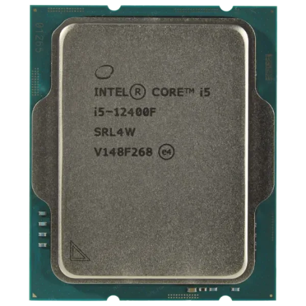Игровой компьютер Navigator 11664 Core i5 12400F/ 16 ГБ/ / 512 ГБ/ GeForce RTX 5050 photo 2