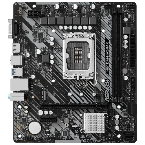 Игровой компьютер Navigator 11664 Core i5 12400F/ 16 ГБ/ / 512 ГБ/ GeForce RTX 5050 photo 5