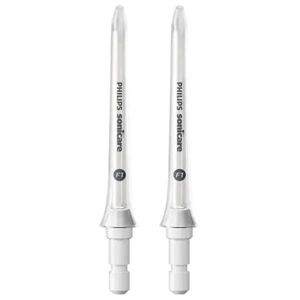 Насадка для ирригатора Philips HX3042/00 Для взрослых / Белый photo 1