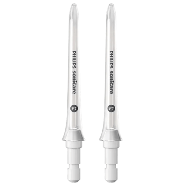 Насадка для ирригатора Philips HX3042/00 Для взрослых / Белый photo 1