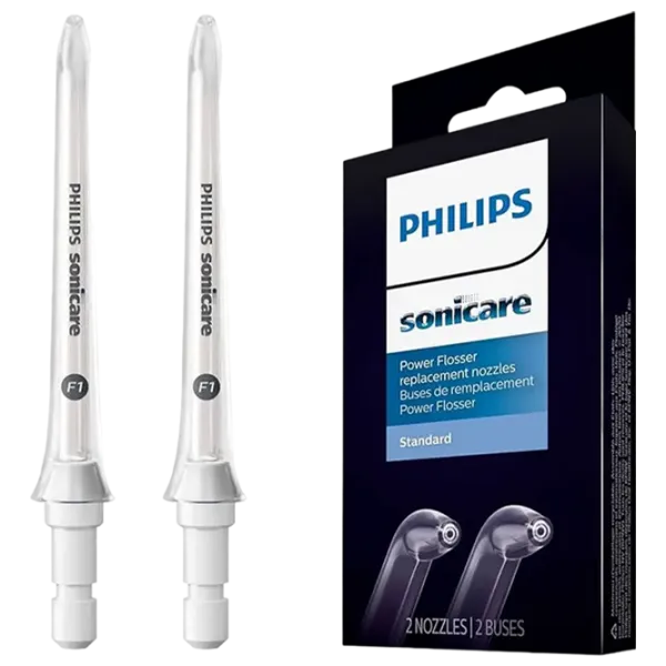 Насадка для ирригатора Philips HX3042/00 Для взрослых / Белый photo 2
