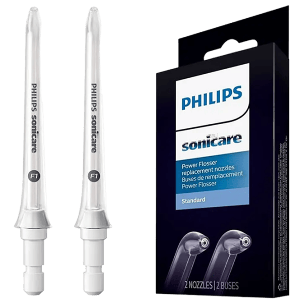 Насадка для ирригатора Philips HX3042/00 Для взрослых / Белый photo 2