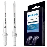 Rezervă pentru irigare orală Philips HX3042/00 Pentru maturi / White photo 2