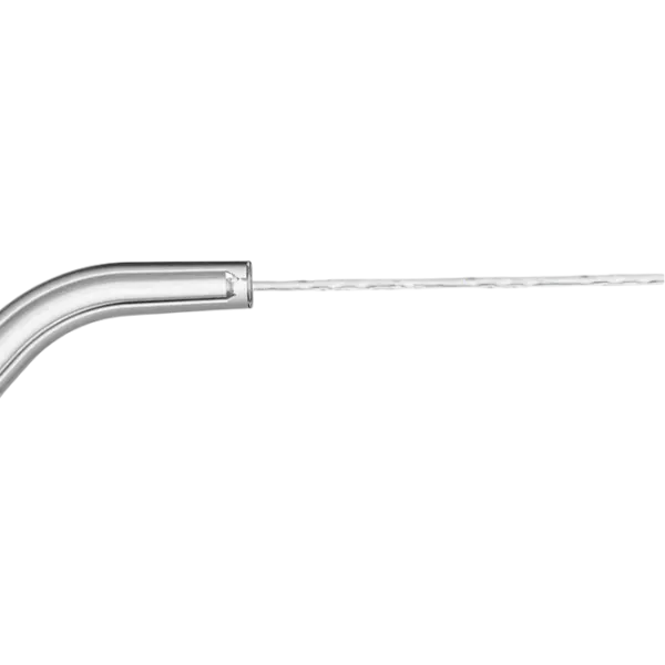 Насадка для ирригатора Xiaomi BHR9938GL Для взрослых / Прозрачный photo 4