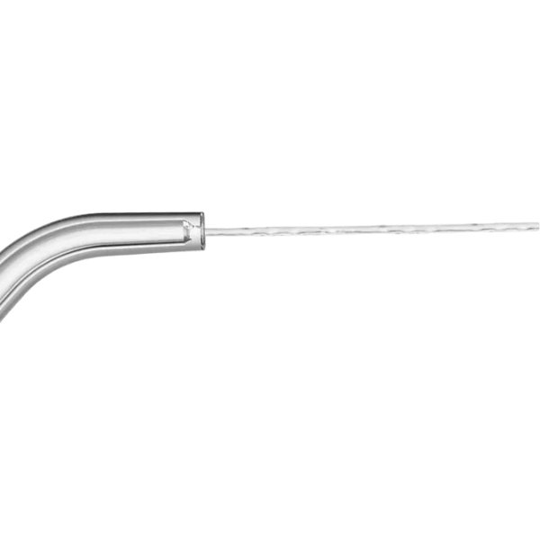 Насадка для ирригатора Xiaomi BHR9938GL Для взрослых / Прозрачный photo 4