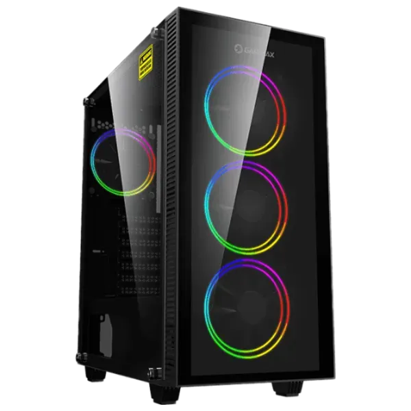 Calculator de jocuri Navigator 11666 Core i5 14400F/ 32 GB/ / 1 TB/ GeForce RTX 5060 photo 1