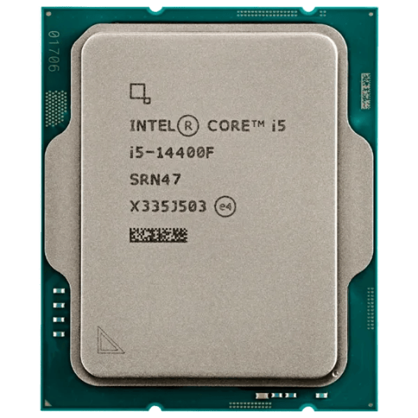 Calculator de jocuri Navigator 11666 Core i5 14400F/ 32 GB/ / 1 TB/ GeForce RTX 5060 photo 3