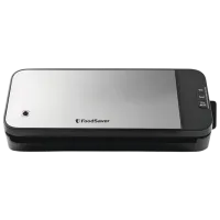 Вакуумный упаковщик FoodSaver VS2190X-01 110 Вт / Серебряный